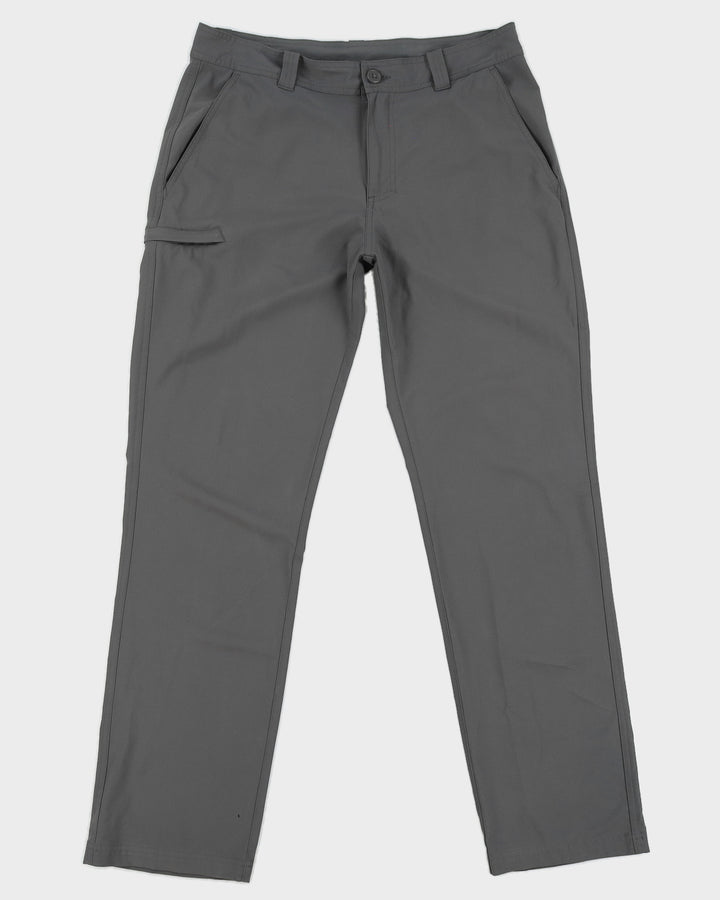 Columbia Grey Hiking Trousers - W34