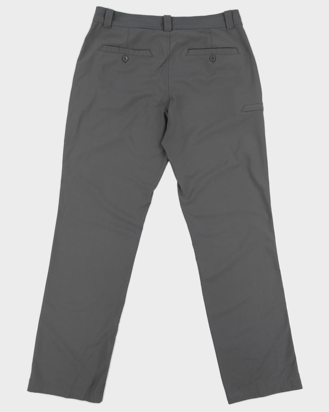 Columbia Grey Hiking Trousers - W34