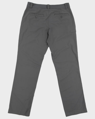 Columbia Grey Hiking Trousers - W34
