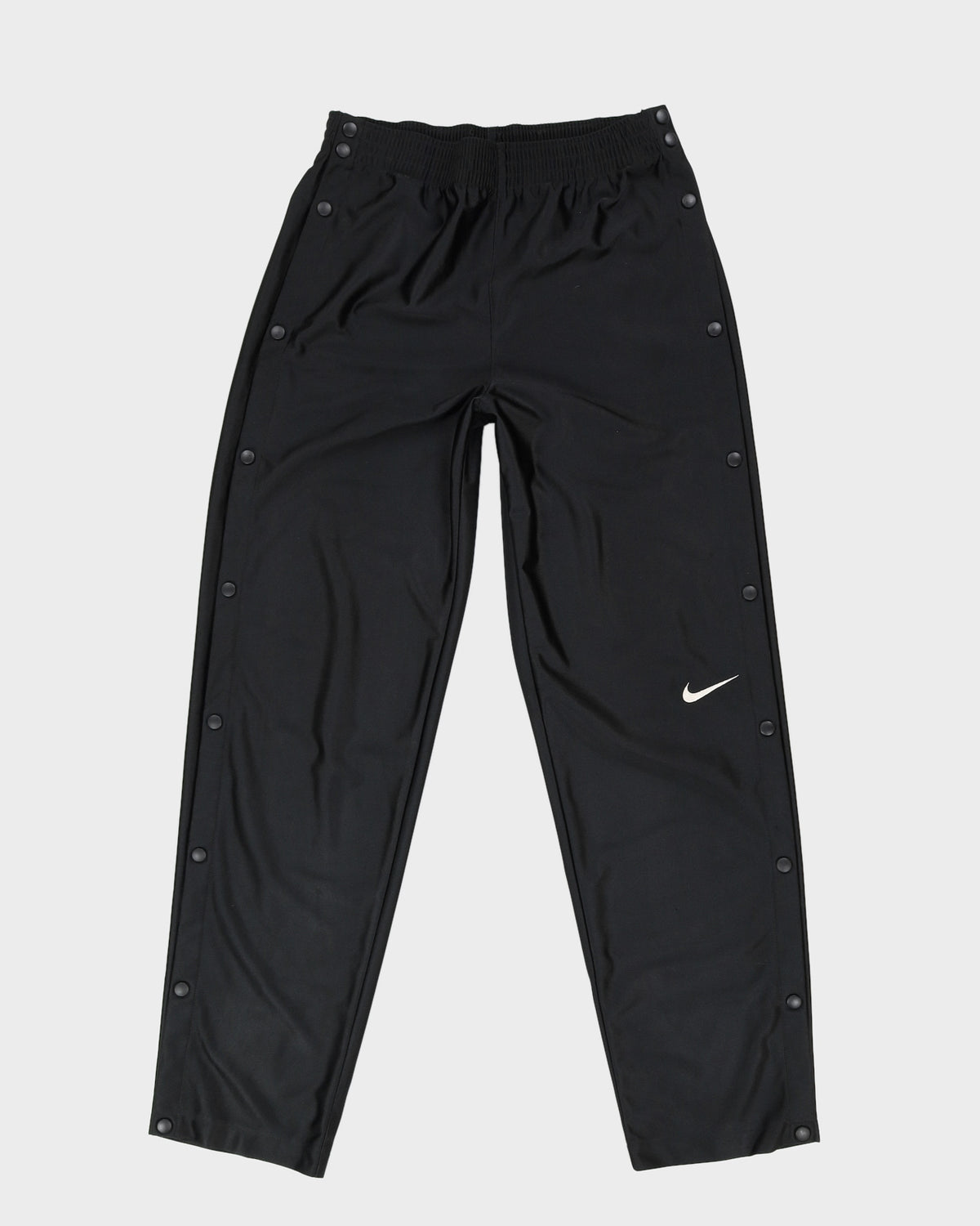 Vintage Nike Tear Away Trousers - S