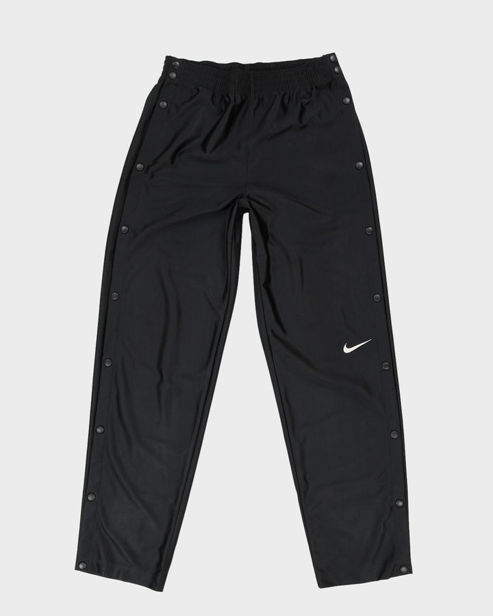 Vintage Nike Tear Away Trousers S - Main Image