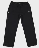 Black ACG Nike Nylon Trousers - XXL