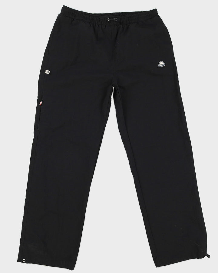 Black ACG Nike Nylon Trousers - XXL