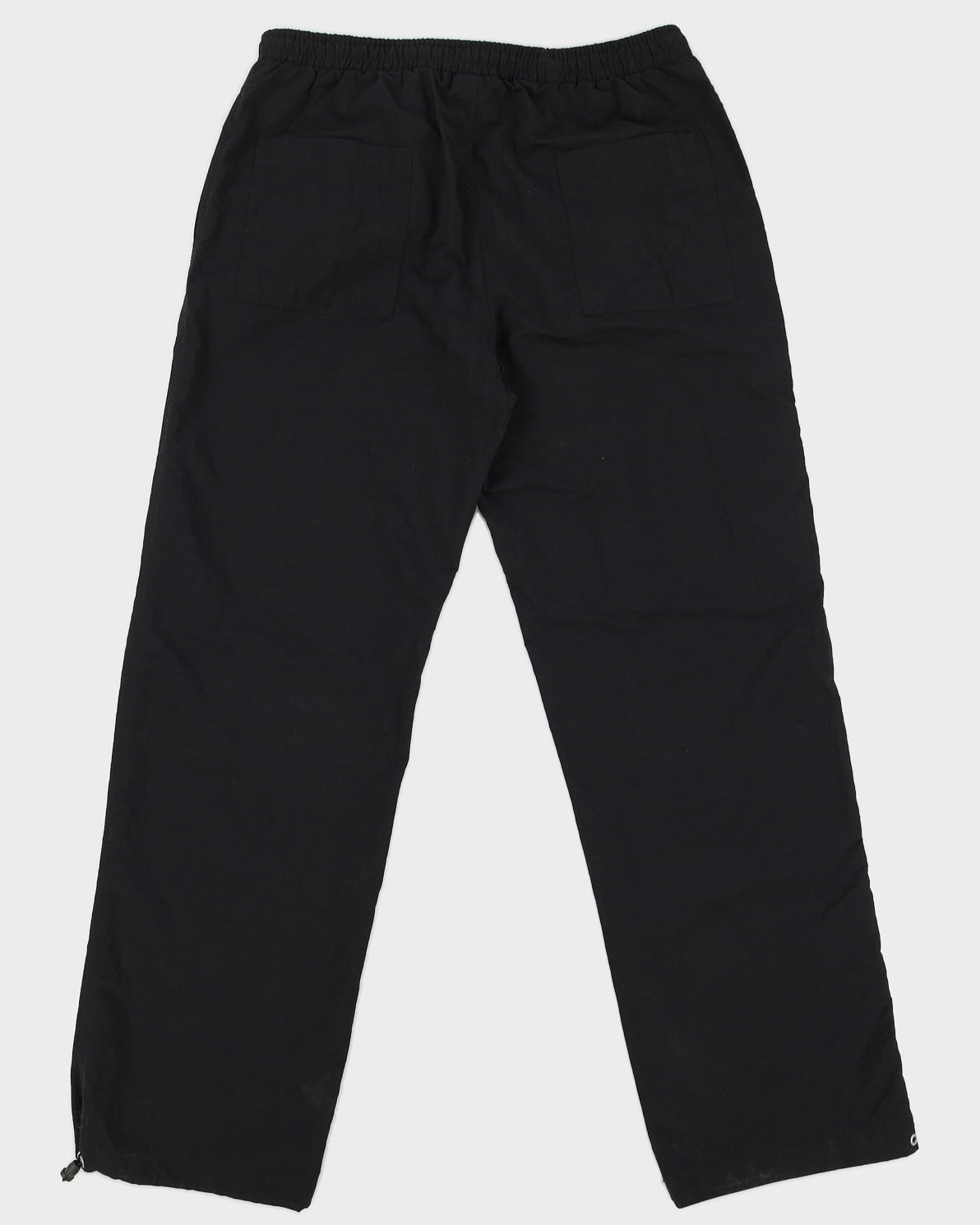 Black ACG Nike Nylon Trousers - XXL