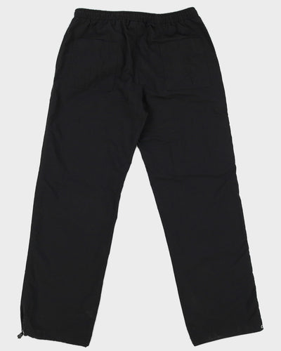 Black ACG Nike Nylon Trousers - XXL
