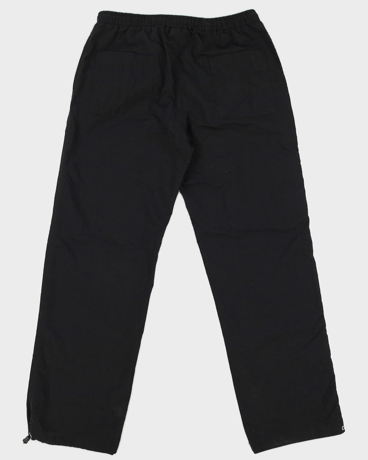 Black ACG Nike Nylon Trousers - XXL