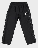 Black Nike Trousers - S