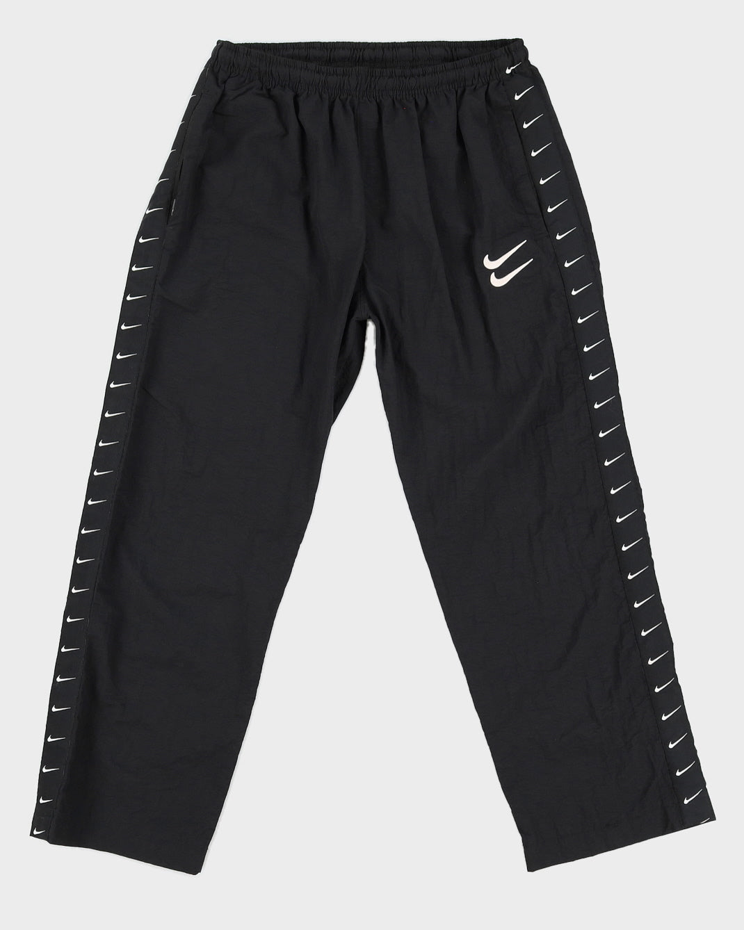 Black Nike Trousers - S