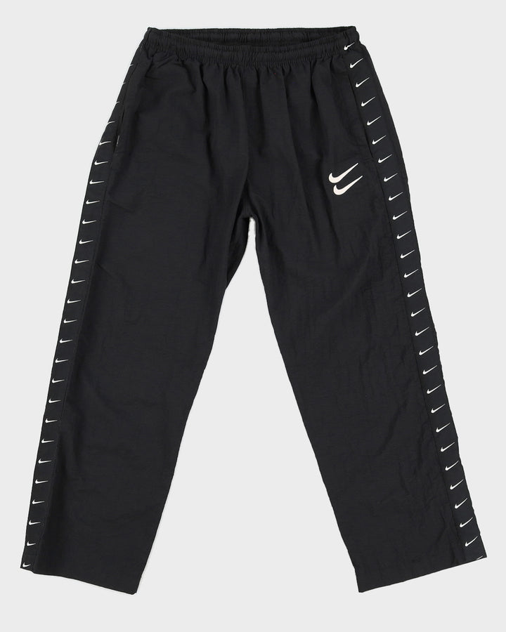 Black Nike Trousers - S
