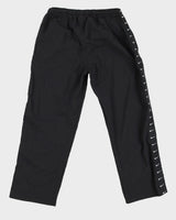 Black Nike Trousers - S