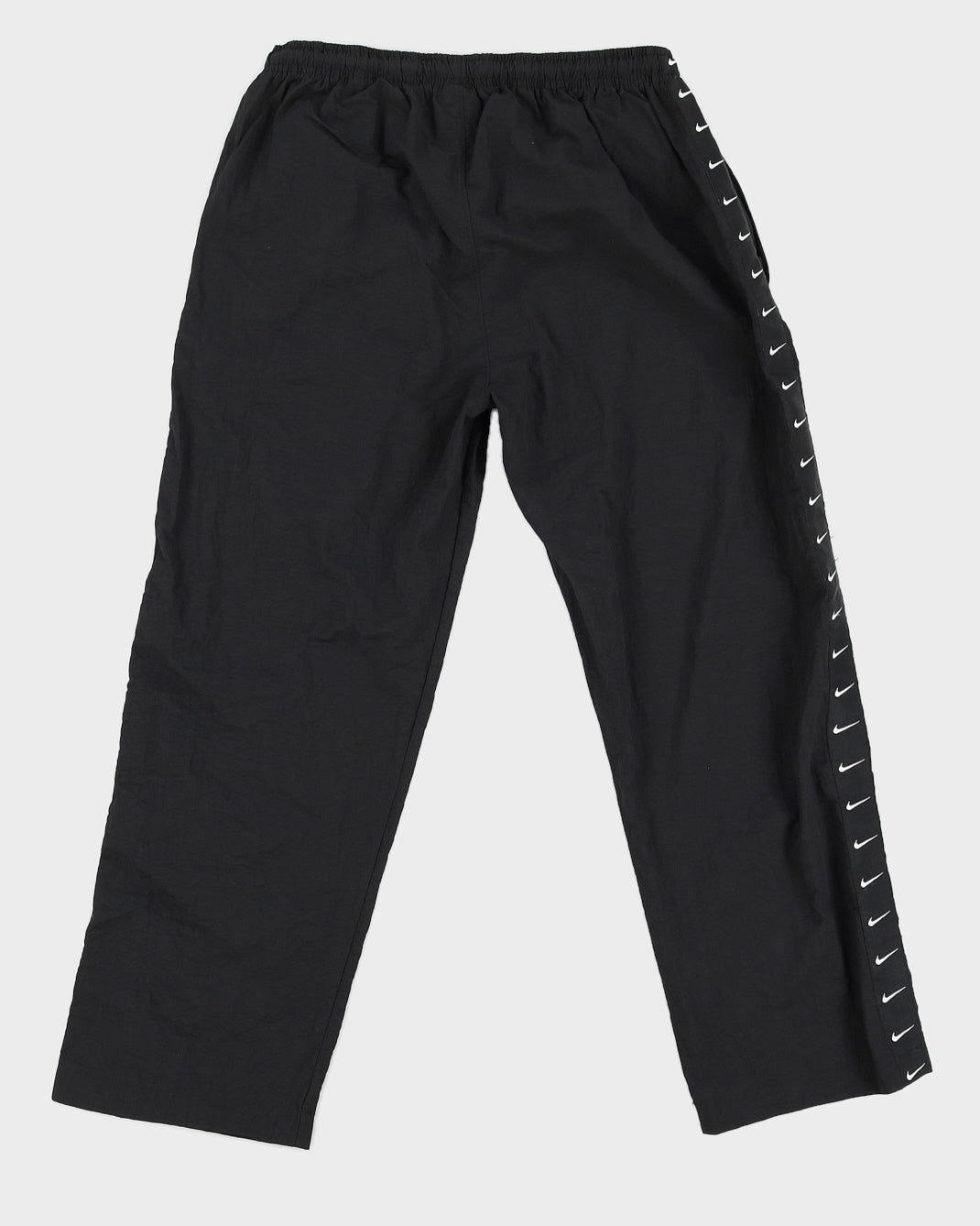 Black Nike Trousers - S