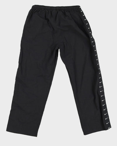 Black Nike Trousers - S