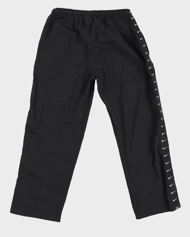 Black Nike Trousers - S