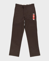 Deadstock Brown Dickies 874 - L