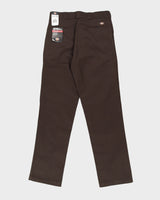 Deadstock Brown Dickies 874 - L