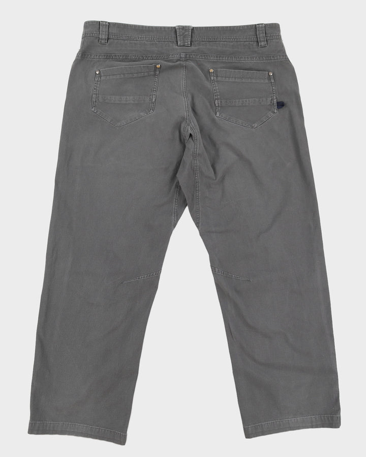 Arc'teryx Grey Trousers - W38 L31