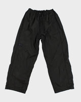 Vintage 00s P Tek Forest Green Nylon Trousers - L