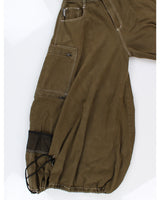 00s Kikwear Rave Cargo Pants - W34 L28
