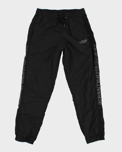 Huf Worldwide Skater Track Pants - M