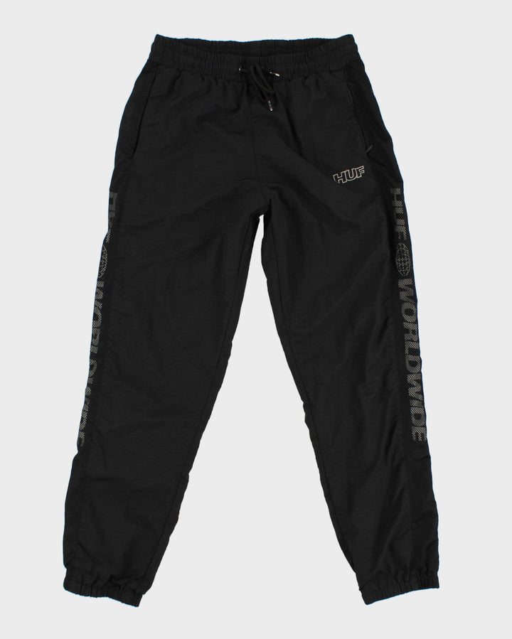 Huf Worldwide Skater Track Pants - M