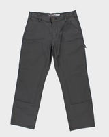 Carhartt Relaxed Fit Grey Trousers - W34 L30