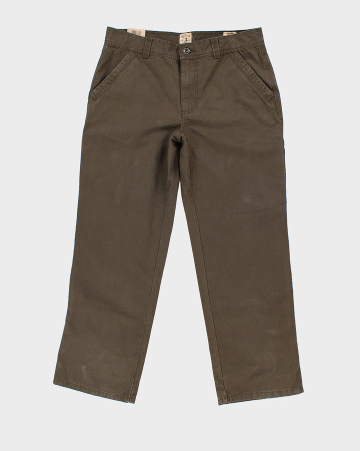 Pantaloni champion verdi sales