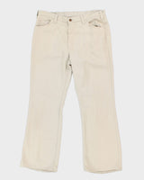 Classic Vintage 70's Trouser - W34