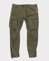 Biker G-Star Raw Cargo Jeans - W38