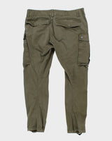 Biker G-Star Raw Cargo Jeans - W38