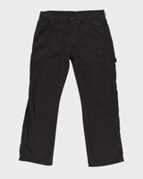 Vintage Genuine Dickies Carpenter Trousers - W34 L30