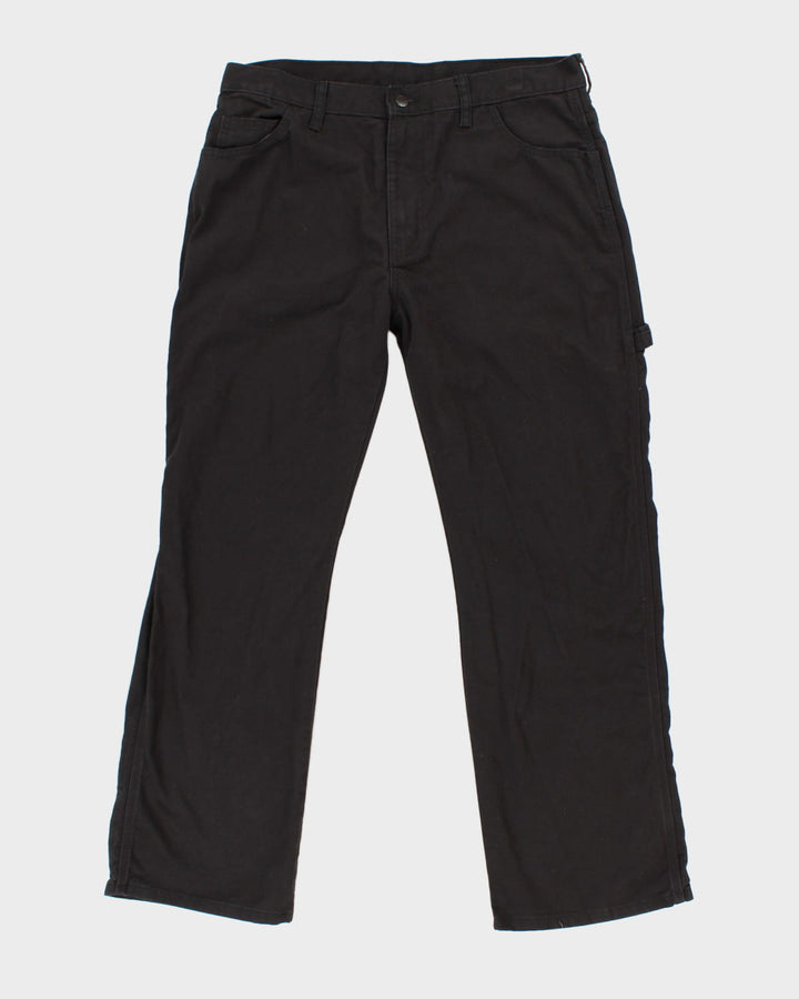 Vintage Genuine Dickies Carpenter Trousers - W34 L30