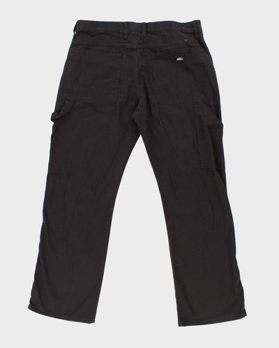 Vintage Genuine Dickies Carpenter Trousers - W34 L30