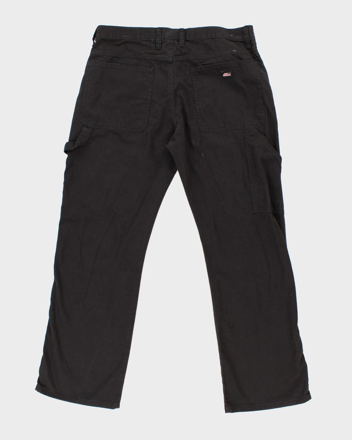 Vintage Genuine Dickies Carpenter Trousers - W34 L30