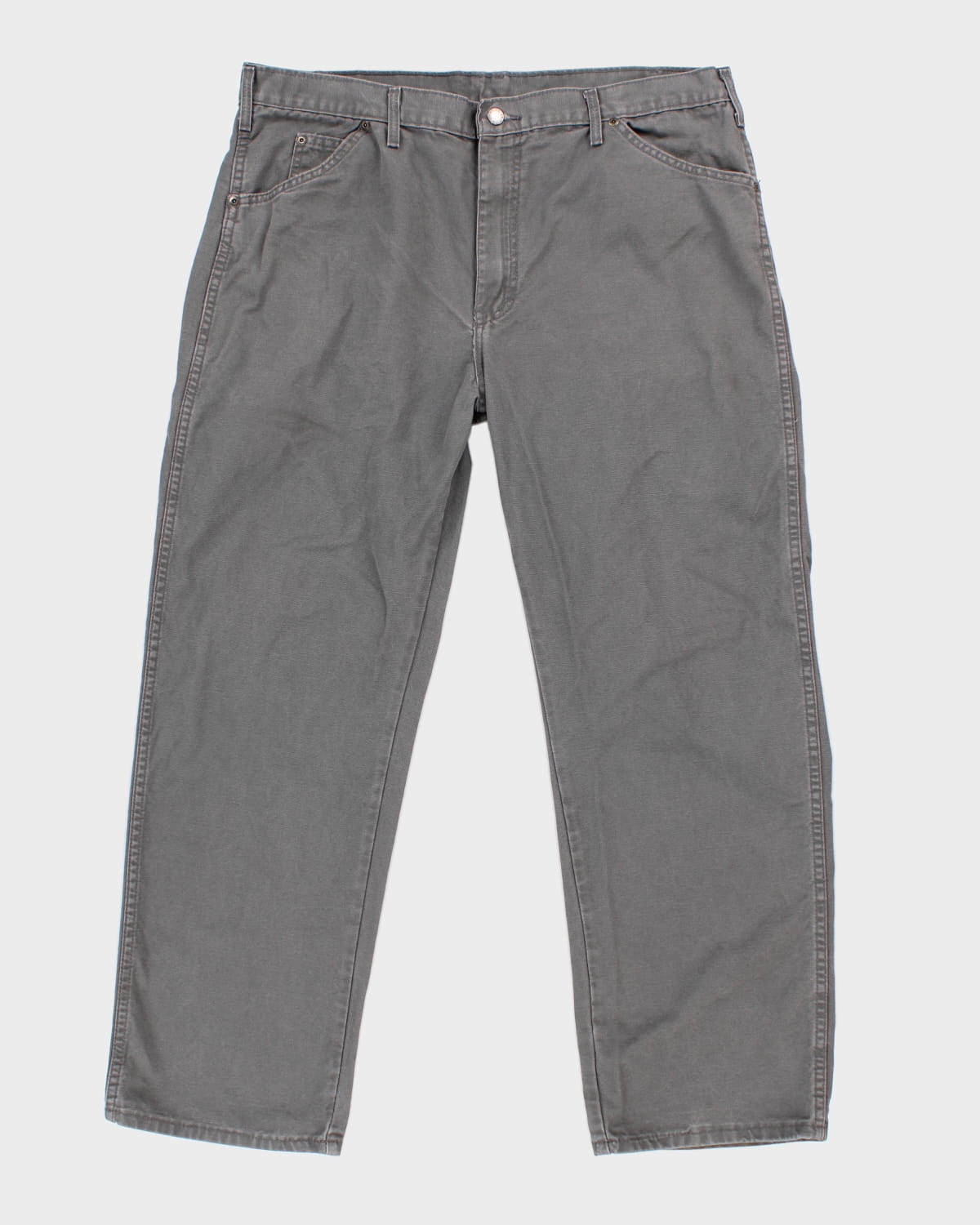 Genuine Dickies Work Trousers - W38 L30