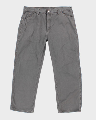 Genuine Dickies Work Trousers - W38 L30