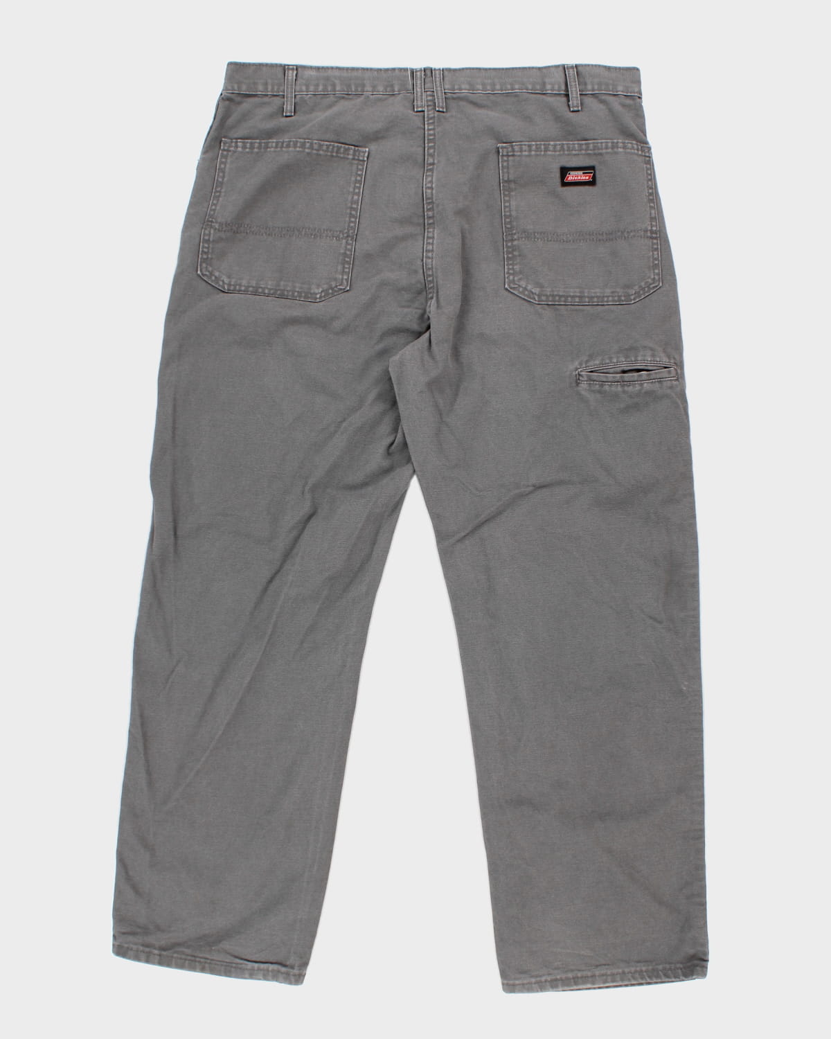 Genuine Dickies Work Trousers - W38 L30