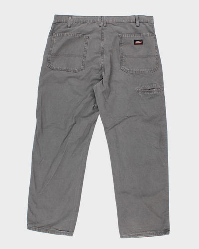 Genuine Dickies Work Trousers - W38 L30