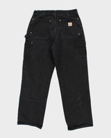 Carhartt Original Fit Double Knee Work Trousers - W33 L32