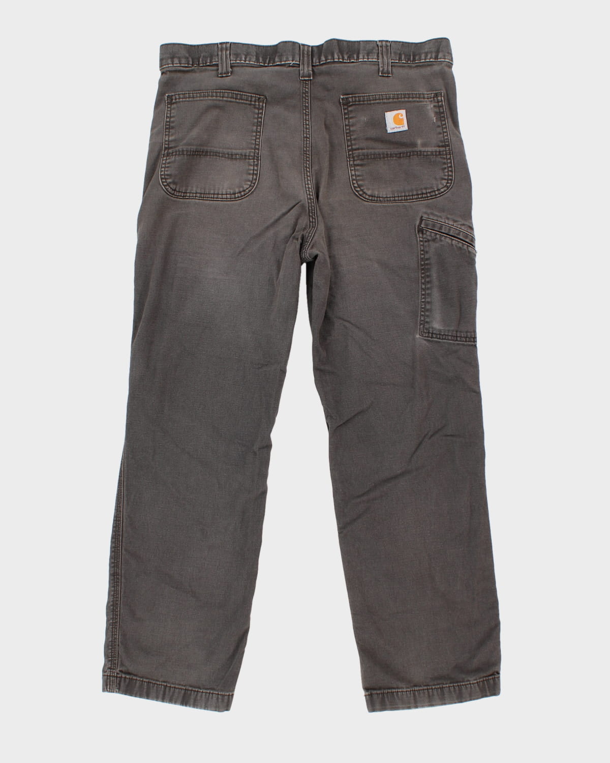 Carhart Relaxed Fit Carpenter Trousers - W36 L30