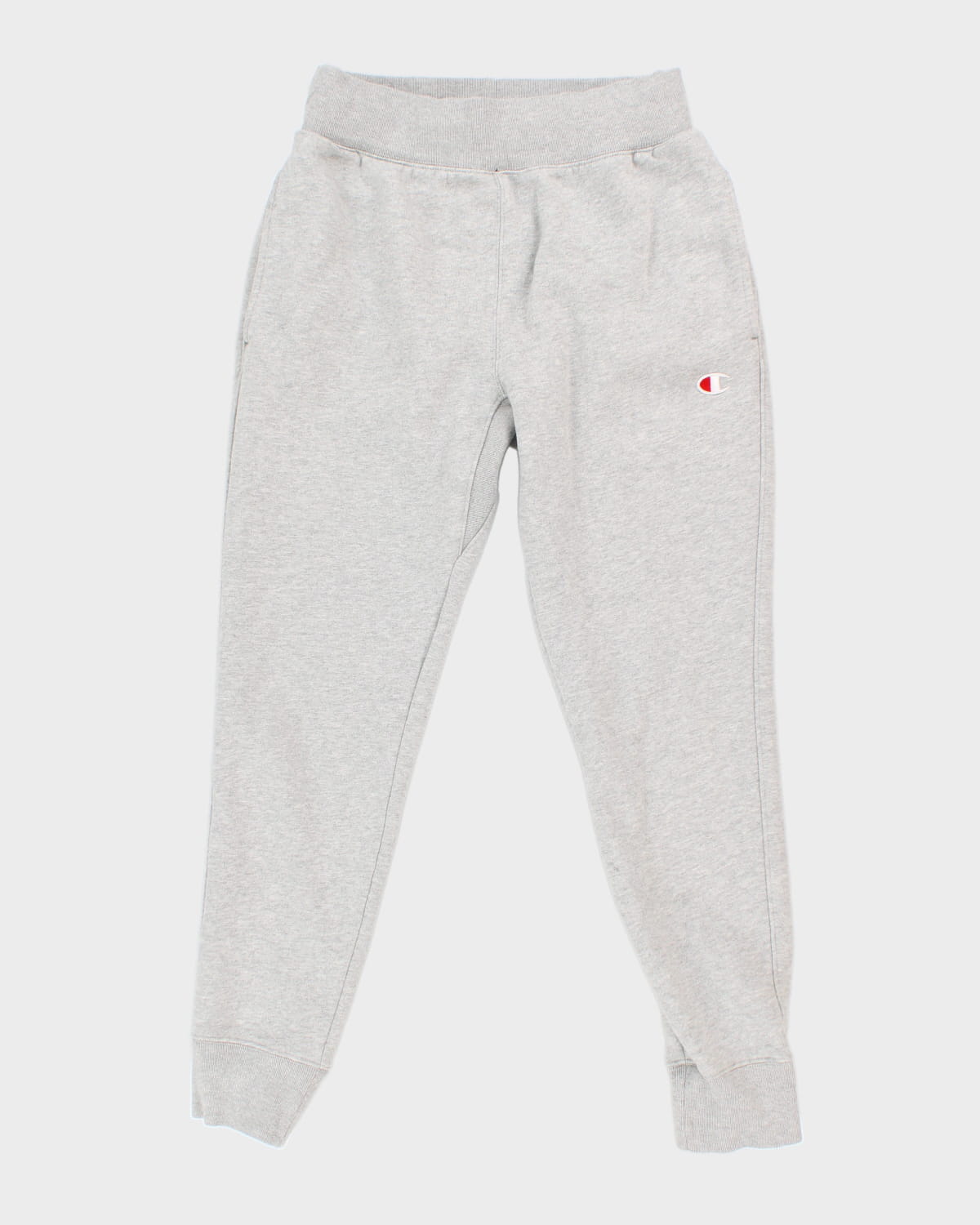 Champion Grey Joggers - M