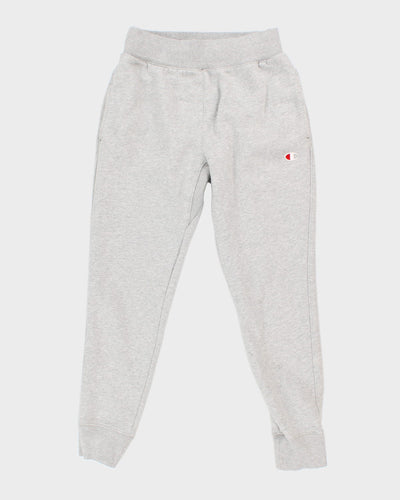 Champion Grey Joggers - M