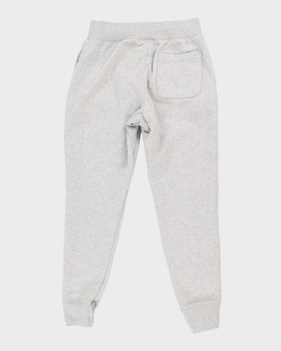 Champion Grey Joggers - M