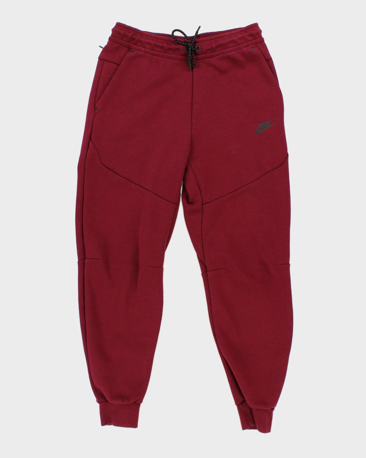 Nike Tech Fleece Joggers - S