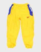 Vintage Pro-Specs '98 Commonwealth Games Tracksuit Bottoms - XL