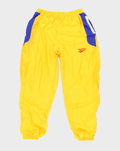Vintage Pro-Specs '98 Commonwealth Games Tracksuit Bottoms - XL