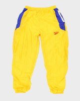 Vintage Pro-Specs '98 Commonwealth Games Tracksuit Bottoms - XL