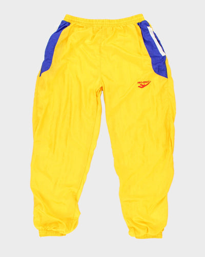 Vintage Pro-Specs '98 Commonwealth Games Tracksuit Bottoms - XL