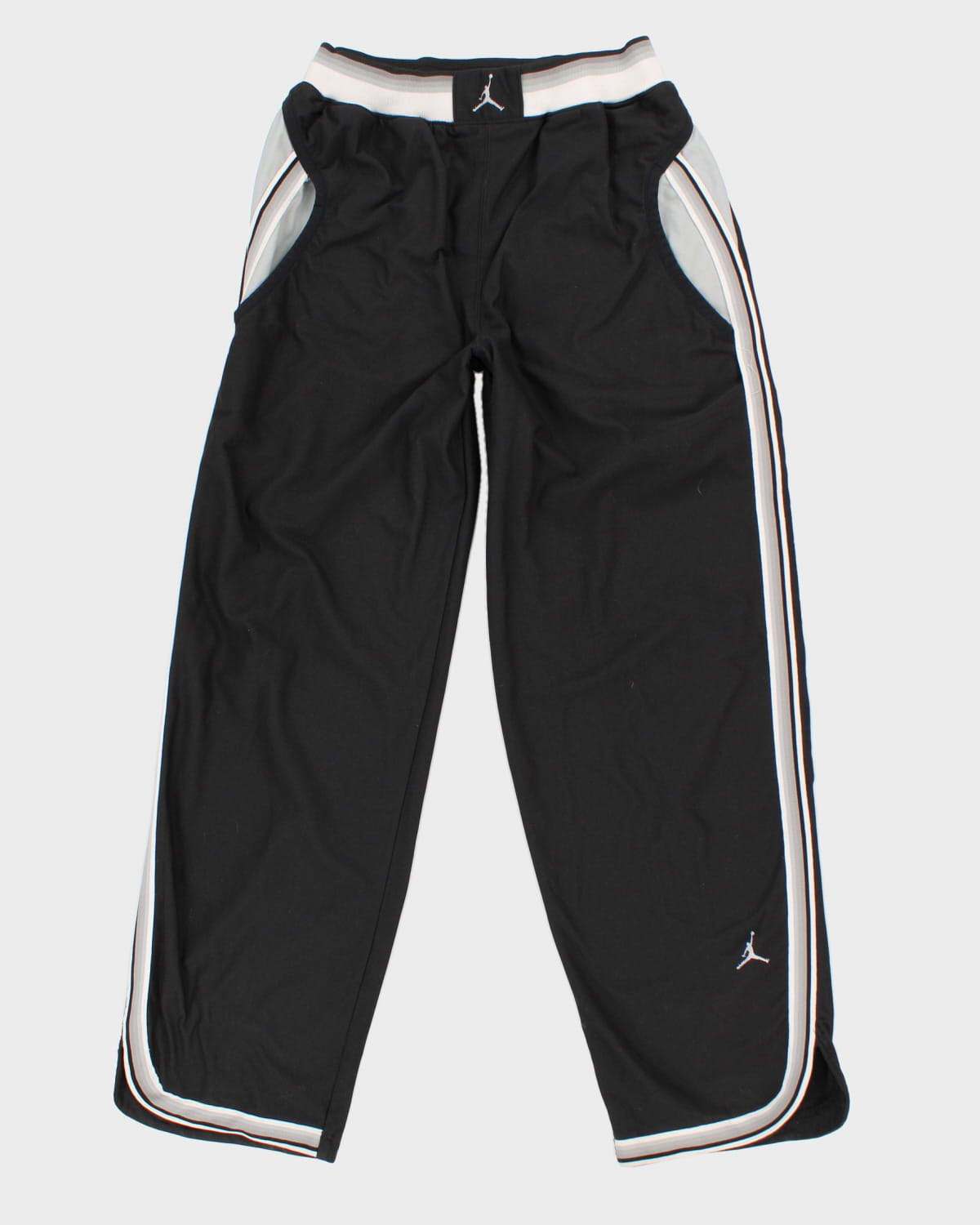 00s Air Jordan Tracksuit Bottoms - L