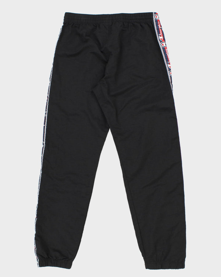 Vintage Champion Tracksuit Bottoms - M
