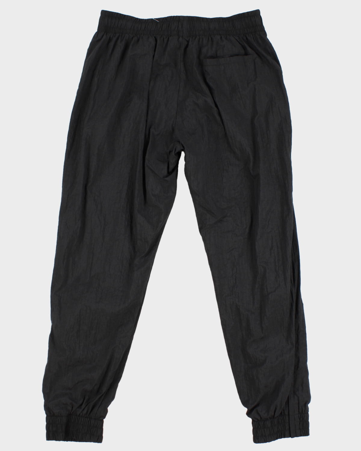 Retro Nike Court Trousers - M